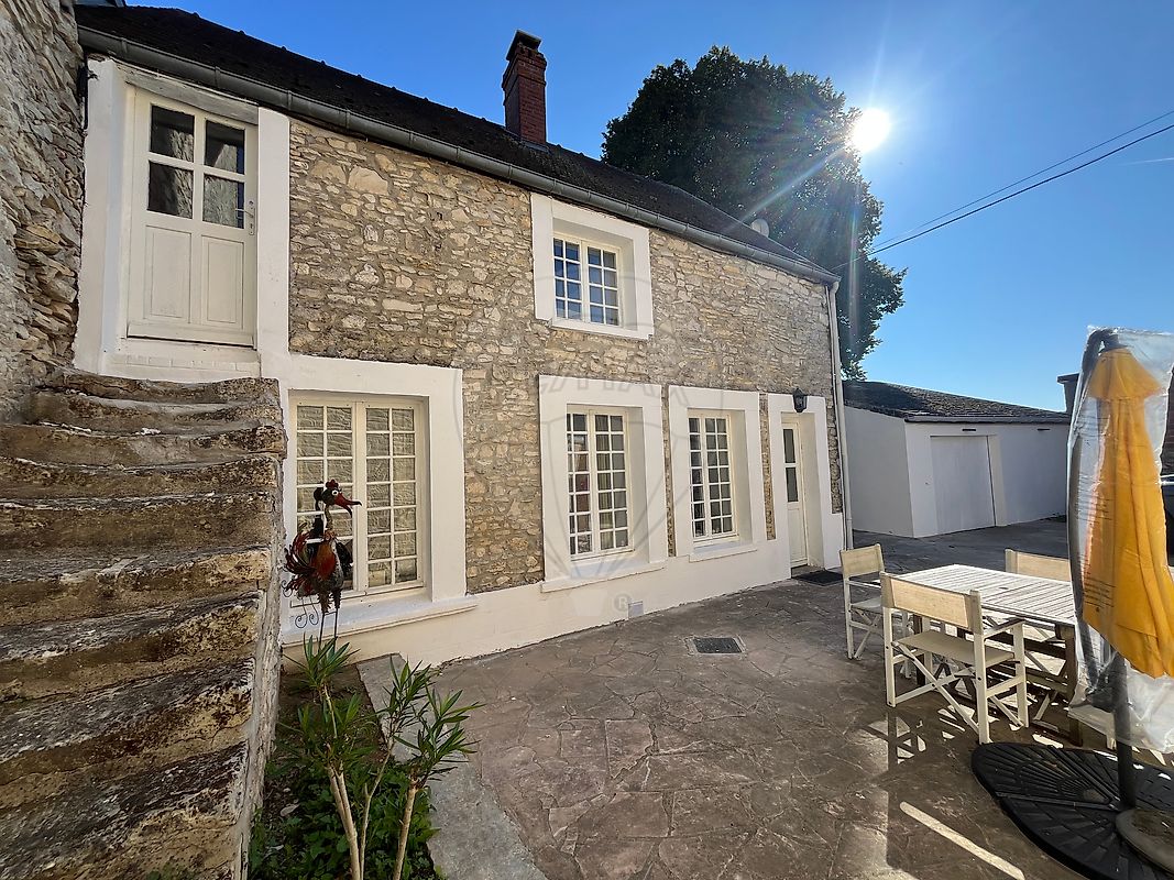 Maison 5 pièces 105 m² · à Senlis · 105 m² · 430 000 €