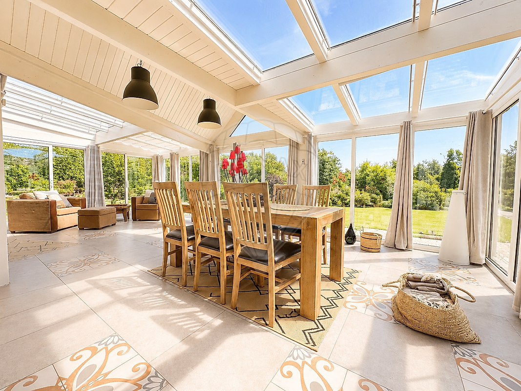 Maison 230 m² · à Saint-Witz · 230 m² · 699 000 €