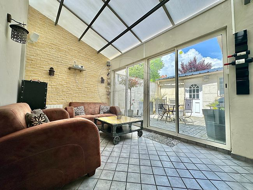 Maison 150 m² · à Crépy-en-Valois · 150 m² · 299 000 €