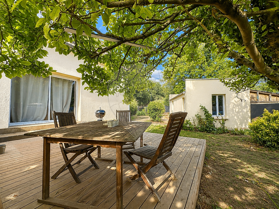 Maison 4 pièces 75 m² · à Chantilly · 75 m² · 240 000 €
