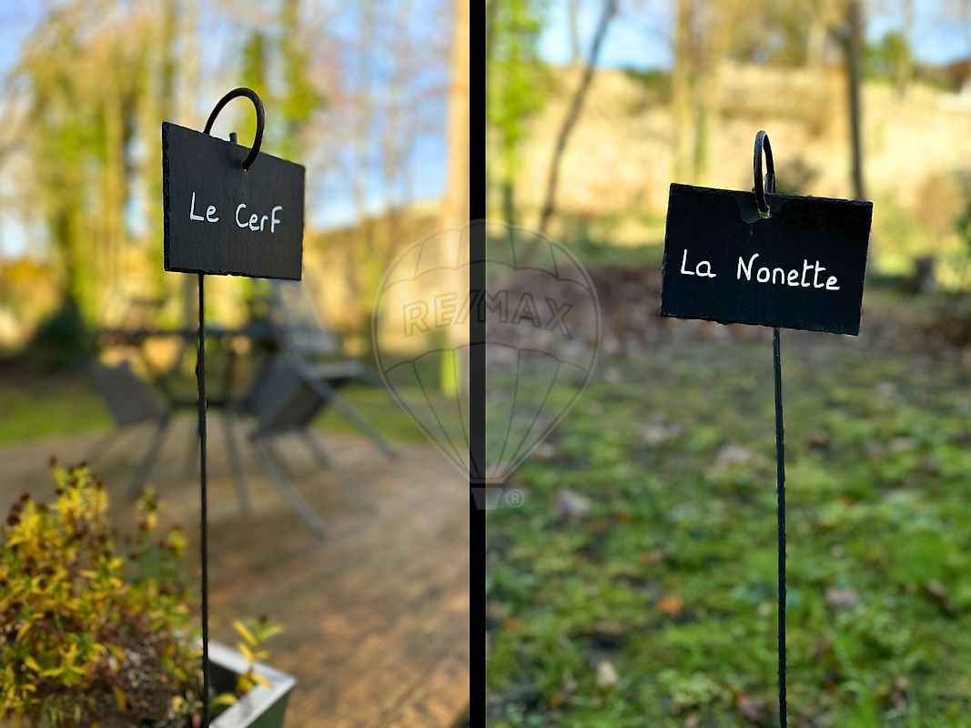 Maison 10 pièces 270 m² · à Senlis · 270 m² · 849 000 €