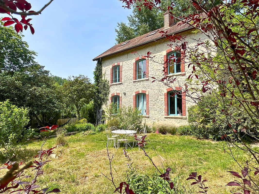 Maison 7 pièces 190 m² · à Senlis · 190 m² · 577 500 €