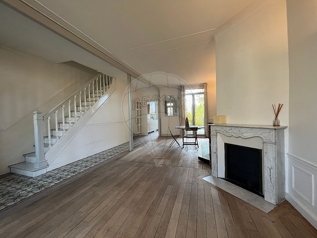 Maison 6 pièces 120 m² · à Senlis · 120 m² · 470 000 €