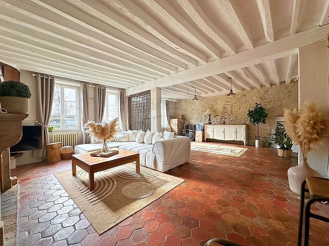 Maison 7 pièces 163 m² · à Senlis · 163 m² · 449 000 €