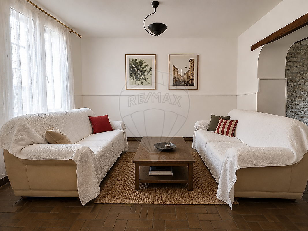 Maison 9 pièces 132 m² · à Pont-Sainte-Maxence · 132 m² · 199 000 €