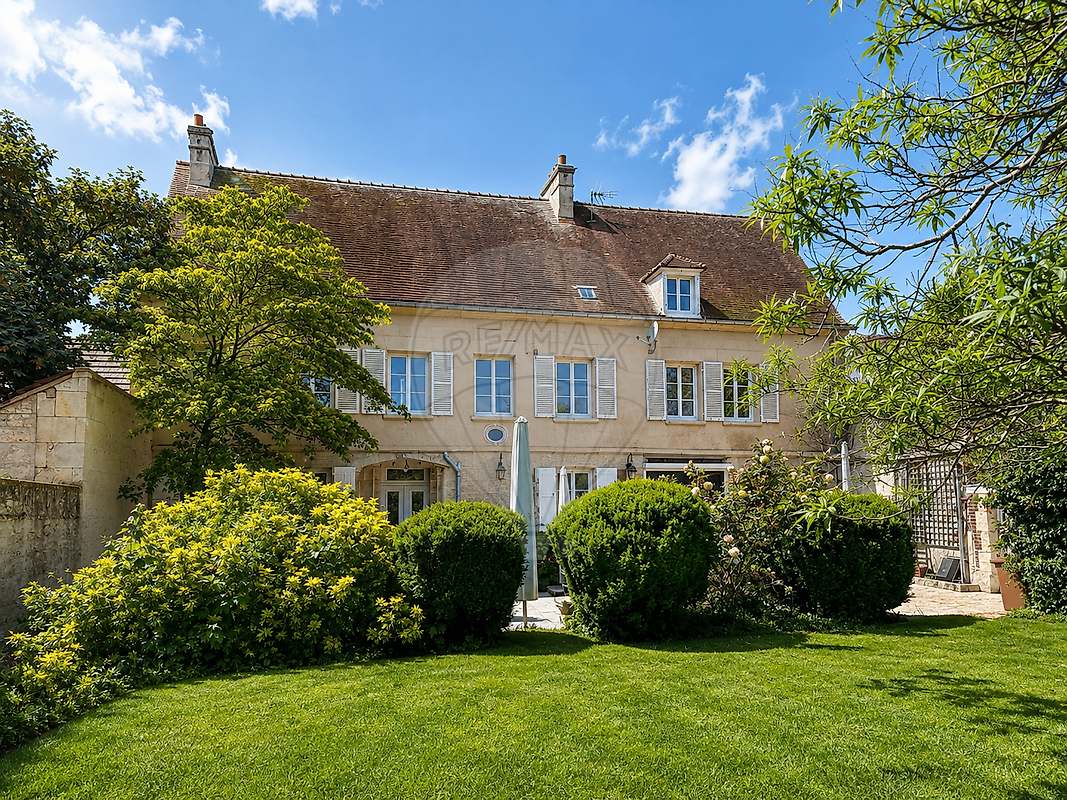 Maison 400 m² · à Senlis · 400 m² · 790 000 €