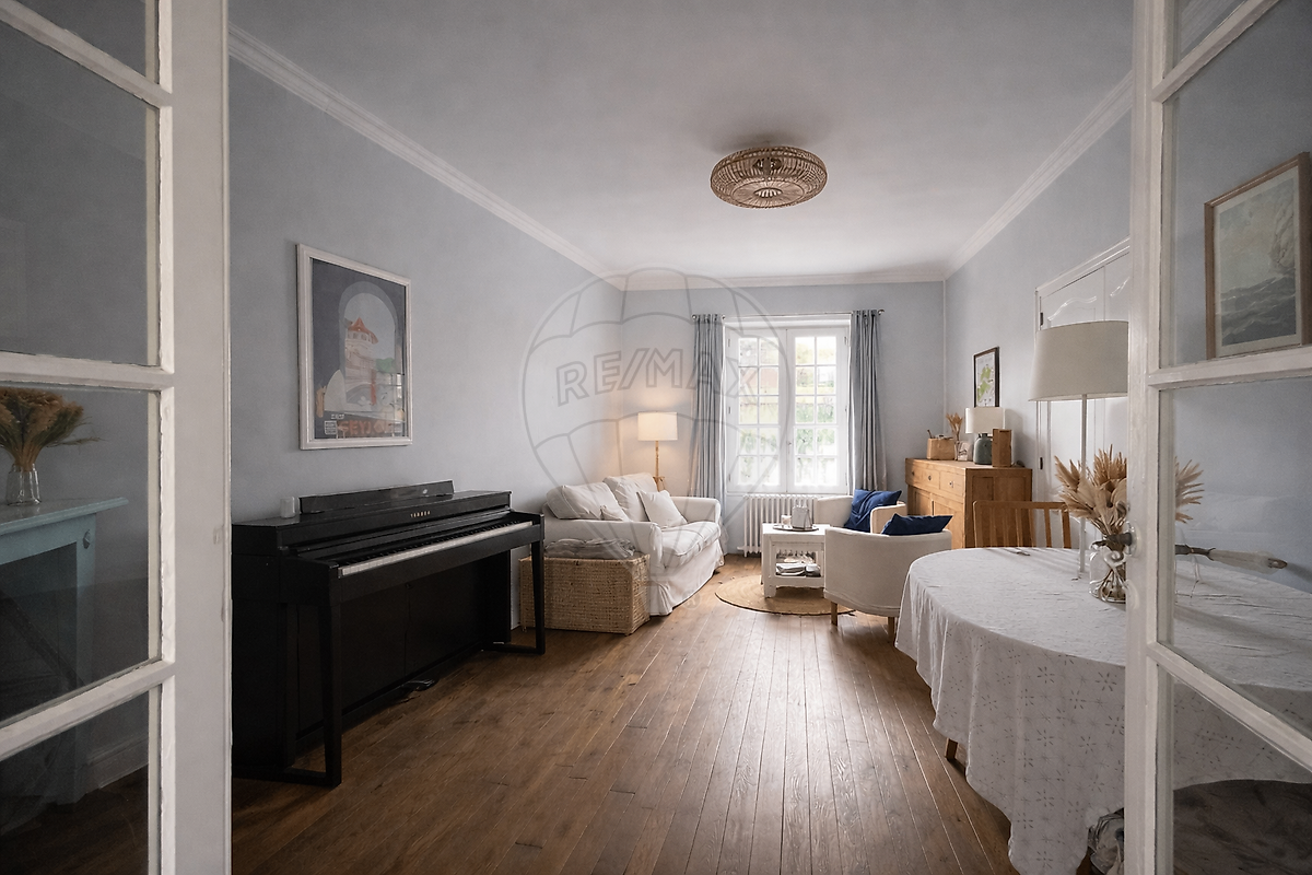 Maison 90 m² · à Senlis · 90 m² · 329 000 €