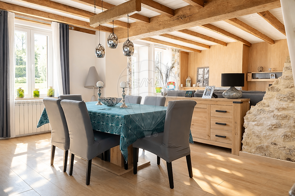 Maison 175 m² · à Senlis · 175 m² · 410 000 €