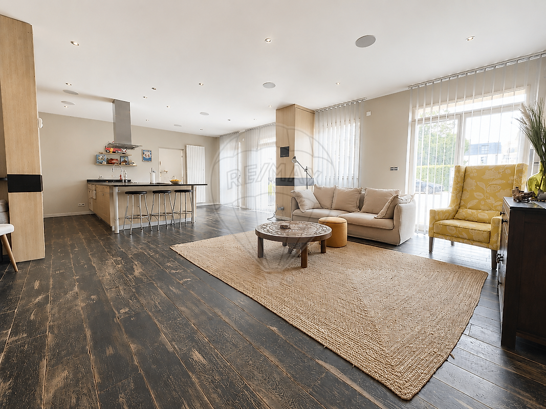 Appartement 113 m² · à Chantilly · 113 m² · 515 000 €