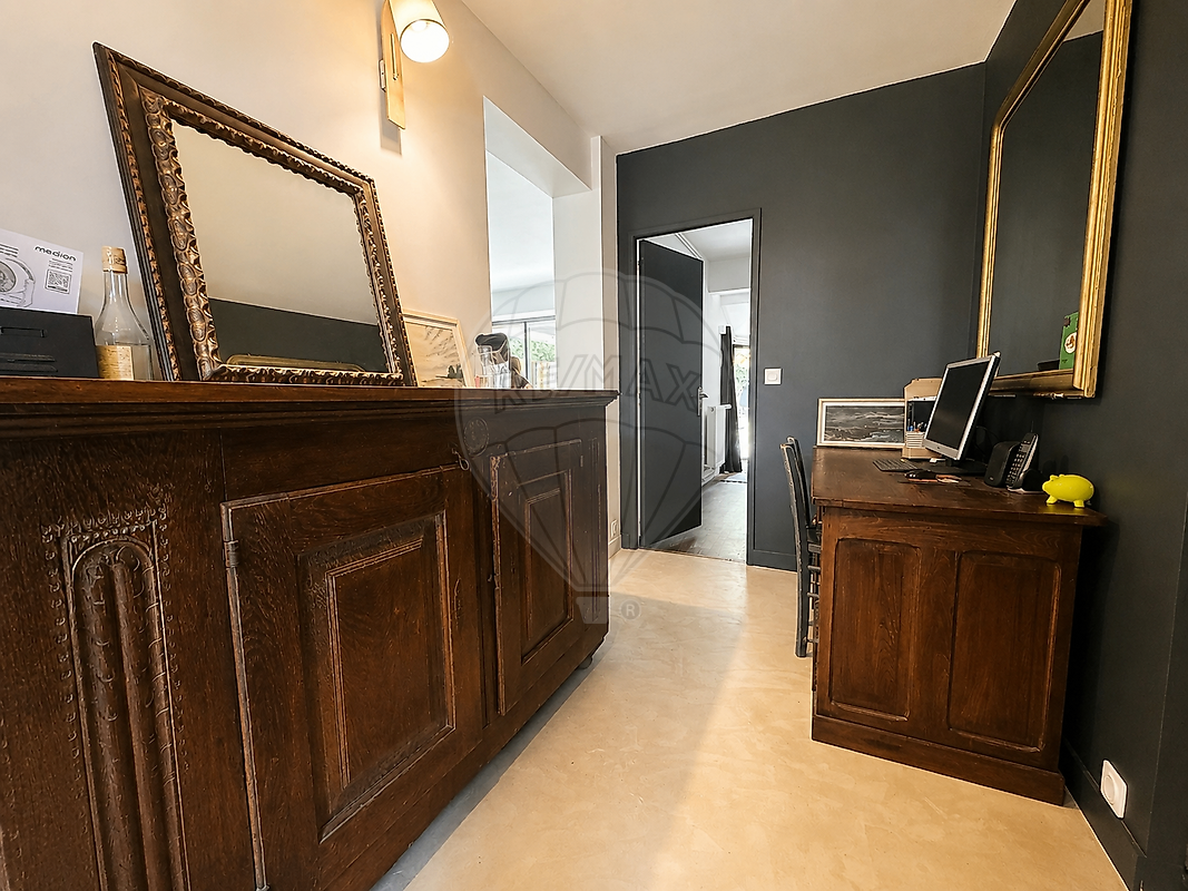 Maison 7 pièces 137 m² · à Senlis · 137 m² · 485 000 €