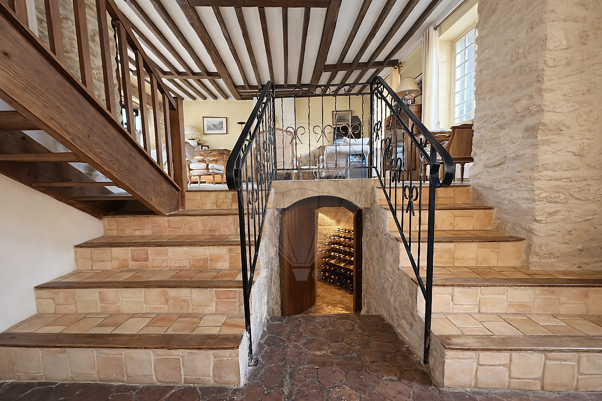 Maison 6 pièces 225 m² · à Senlis · 225 m² · 580 000 €