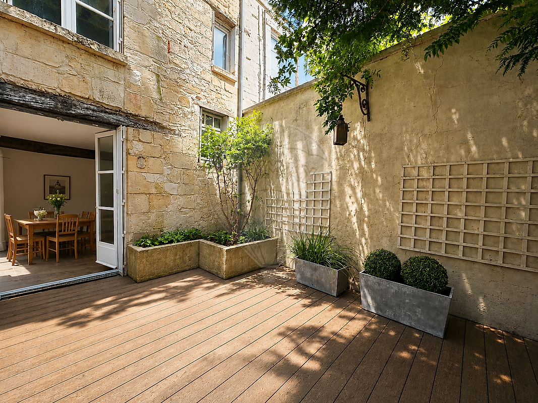 Maison 4 pièces 84 m² · à Senlis · 84 m² · 290 000 €
