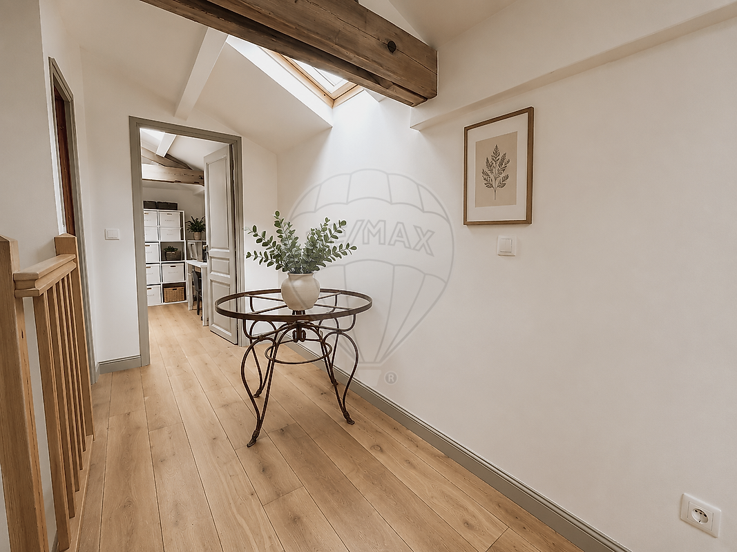 Appartement 4 pièces 83 m² · à Senlis · 83 m² · 289 000 €