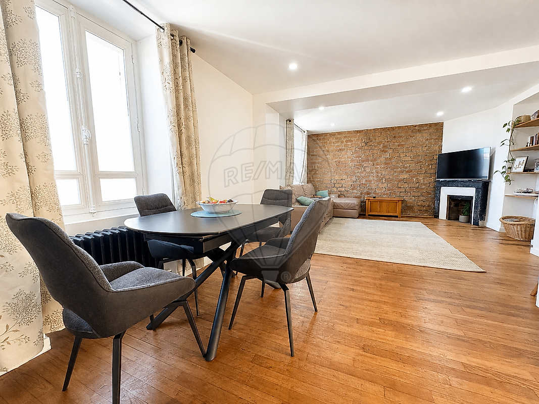 Maison 130 m² · à Chantilly · 130 m² · 479 000 €