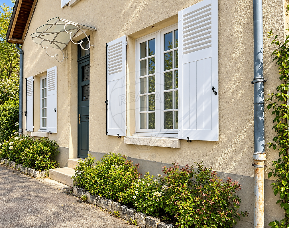 Appartement 90 m² · à Senlis · 90 m² · 309 000 €