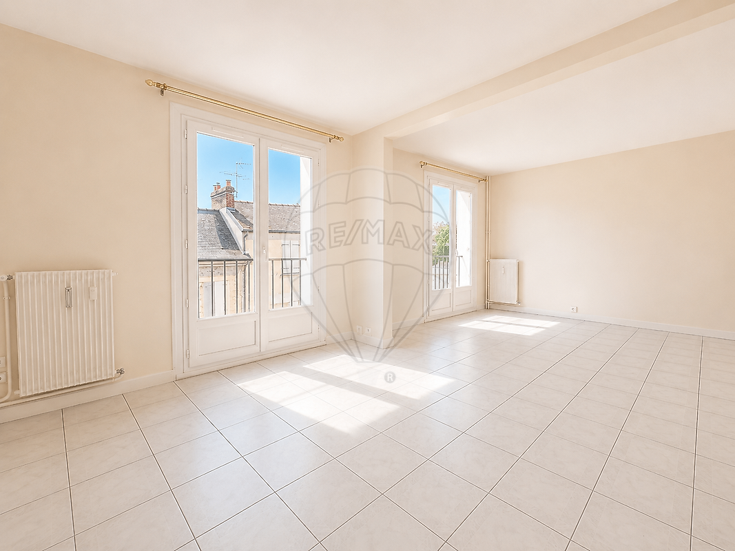 Appartement 120 m² · à Senlis · 120 m² · 250 000 €