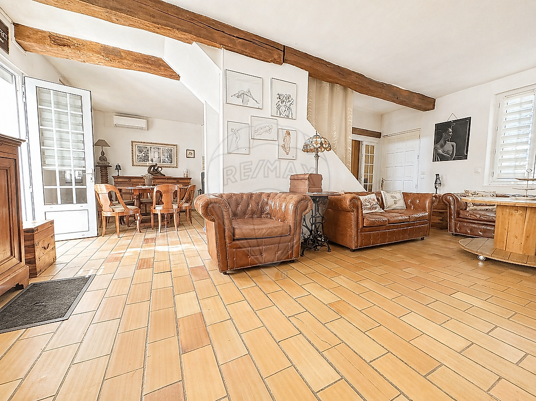 Maison 131 m² · à Senlis · 131 m² · 393 000 €