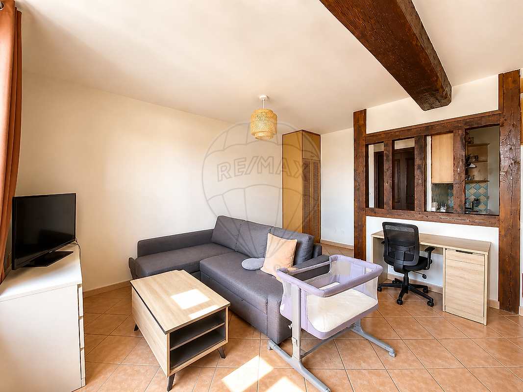 Appartement 50 m² · à Survilliers · 50 m² · 155 000 €
