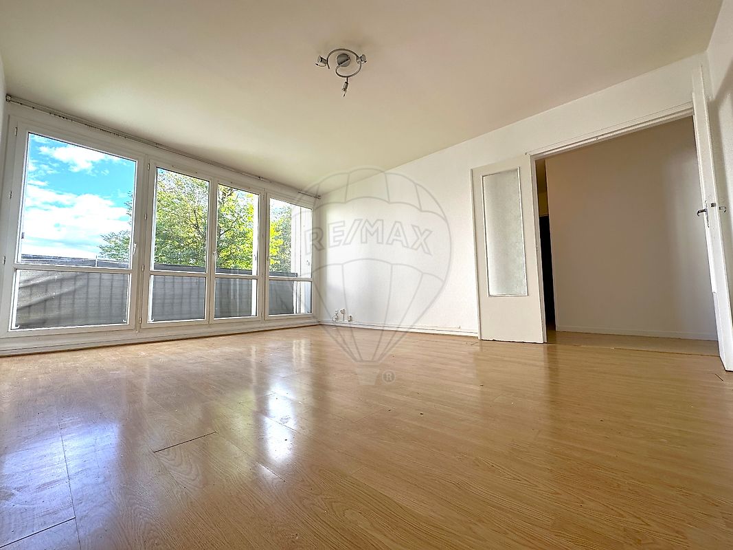 Appartement 63 m² · à Senlis · 63 m² · 122 340 €