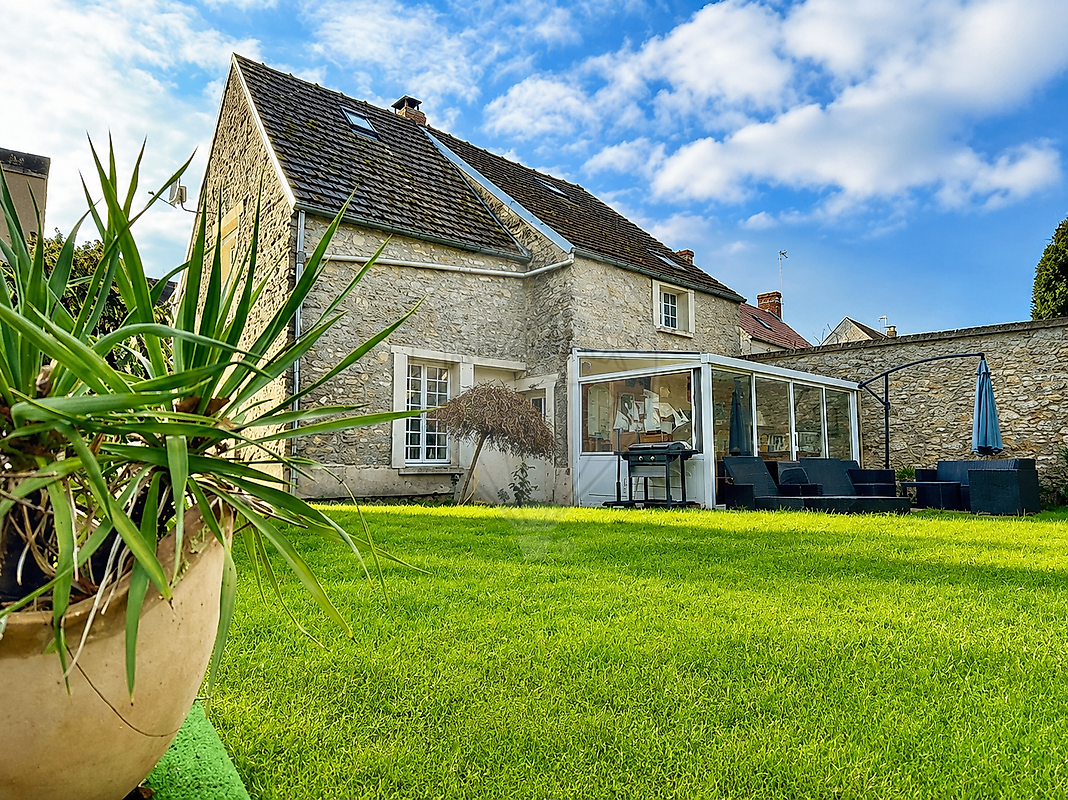 Maison 6 pièces 105 m² · à Senlis · 105 m² · 430 000 €
