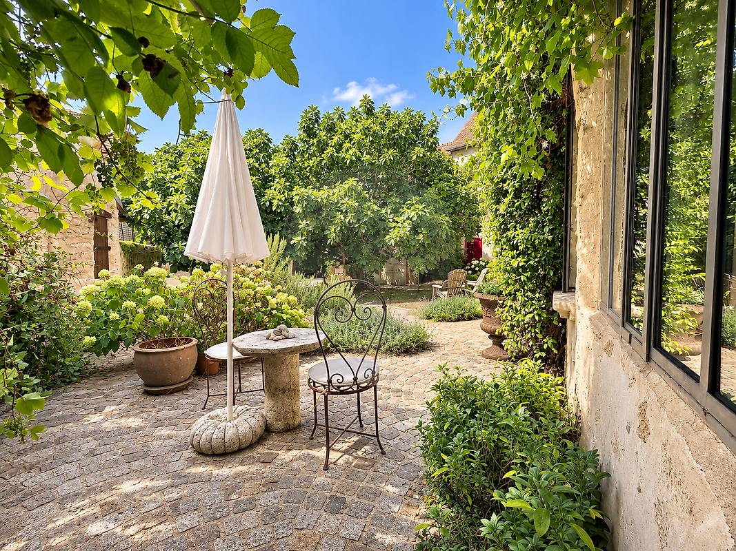 Maison 270 m² · à Senlis · 270 m² · 783 000 €