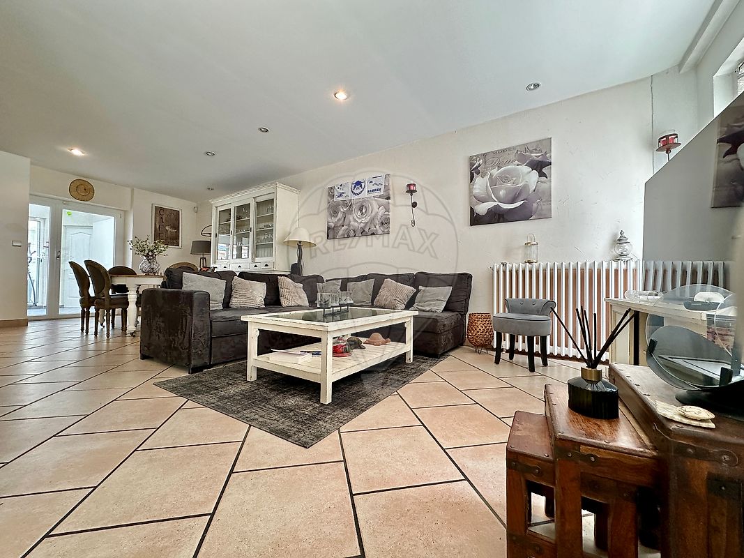 Maison 150 m² · à Crépy-en-Valois · 150 m² · 269 000 €