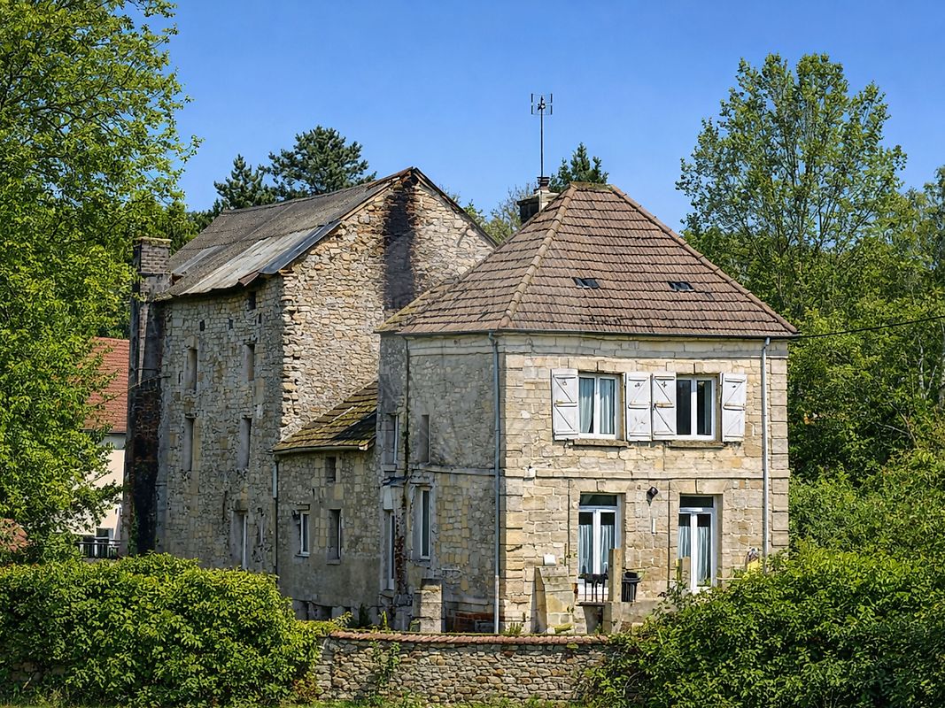 Maison 200 m² · à Chantilly · 200 m² · 490 000 €