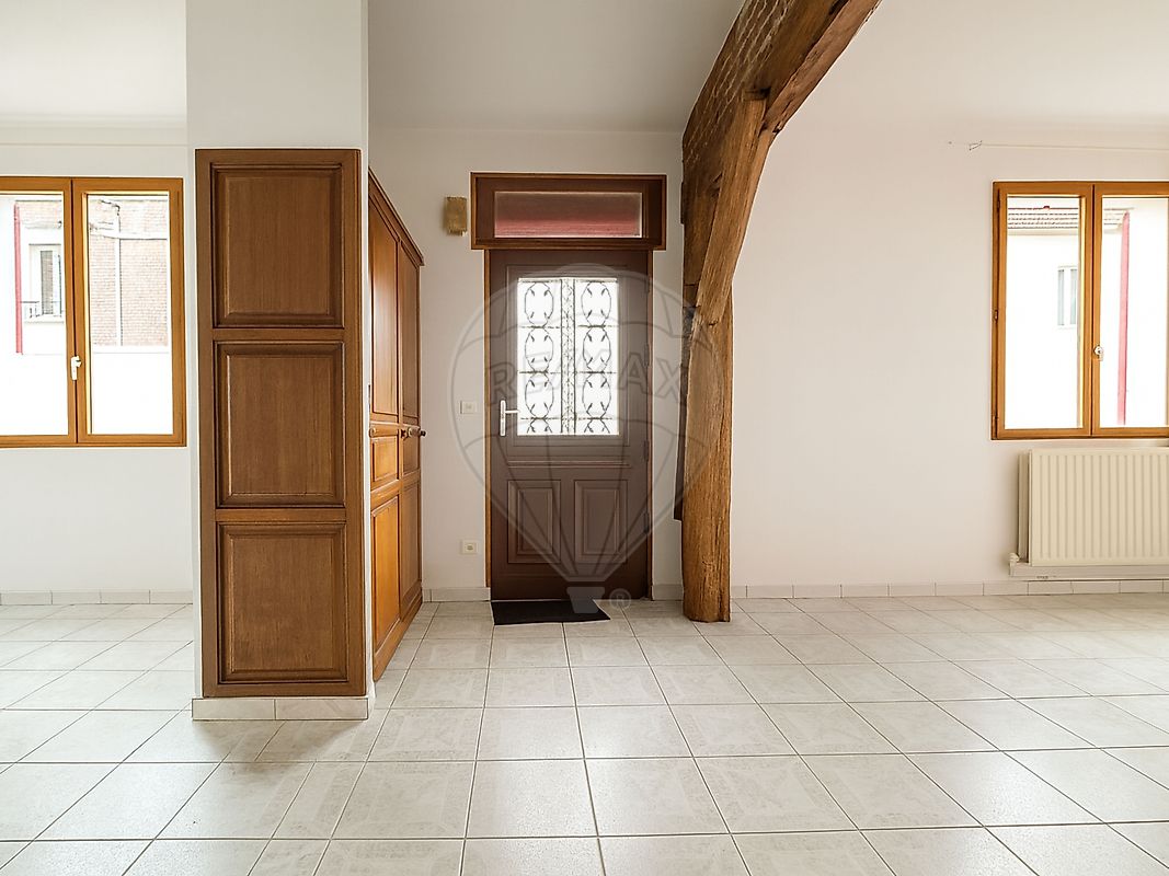 Maison 160 m² · à Montataire · 160 m² · 249 900 €