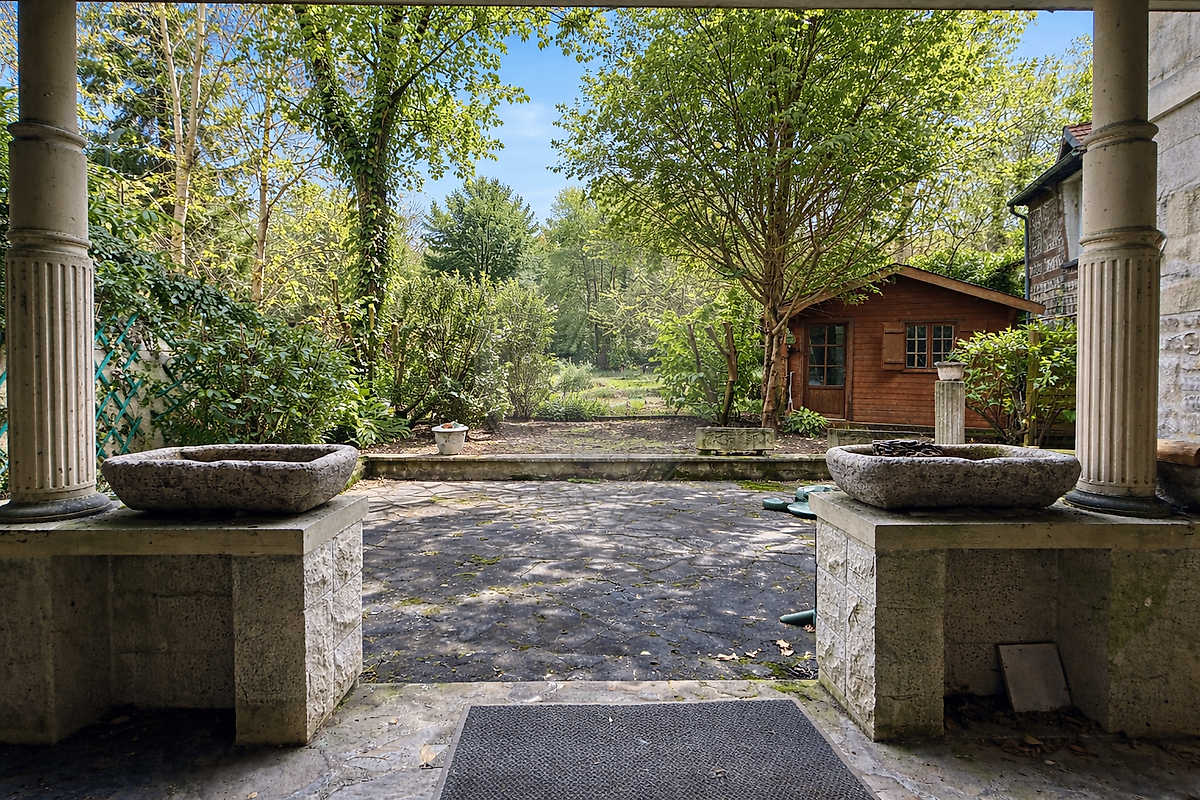 Maison 210 m² · à Senlis · 210 m² · 449 000 €