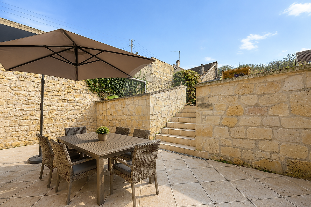 Maison 132 m² · à Pont-Sainte-Maxence · 132 m² · 199 000 €