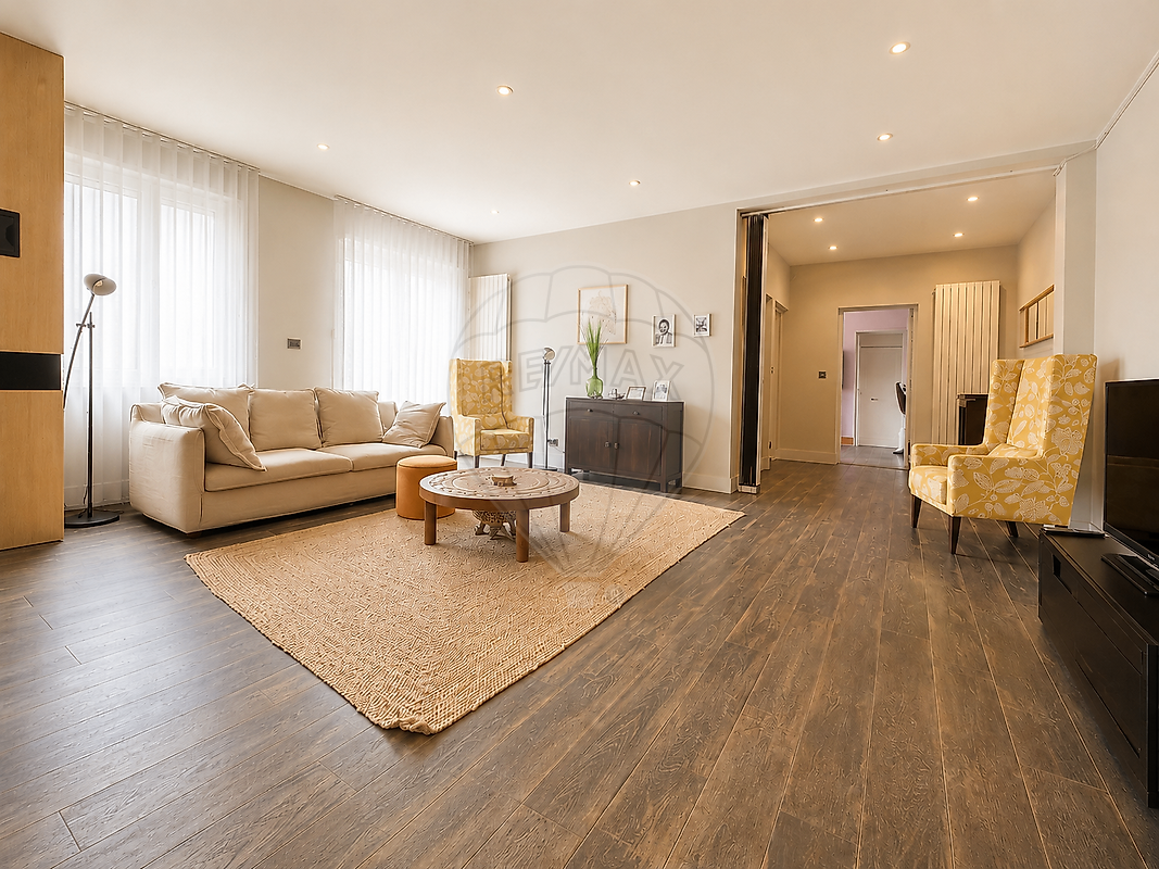 Appartement 113 m² · à Chantilly · 113 m² · 515 000 €