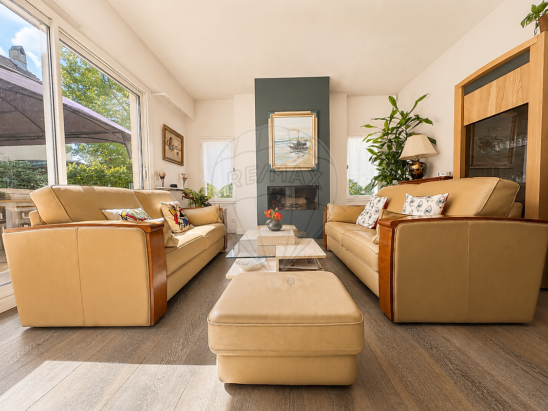 Maison 155 m² · à Chantilly · 155 m² · 695 000 €