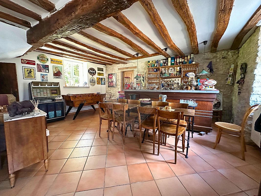 Maison 226 m² · à Senlis · 226 m² · 690 000 €