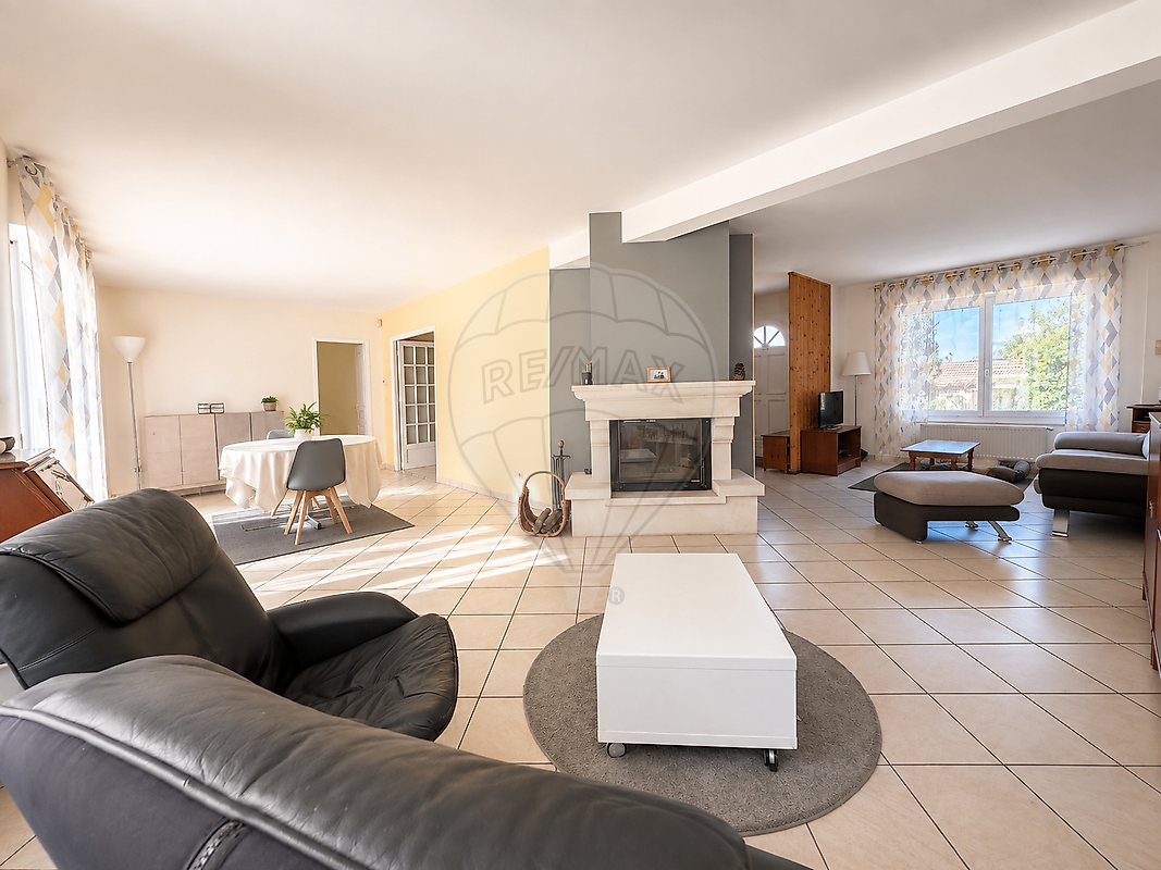 Maison 170 m² · à Saint-Witz · 170 m² · 479 000 €