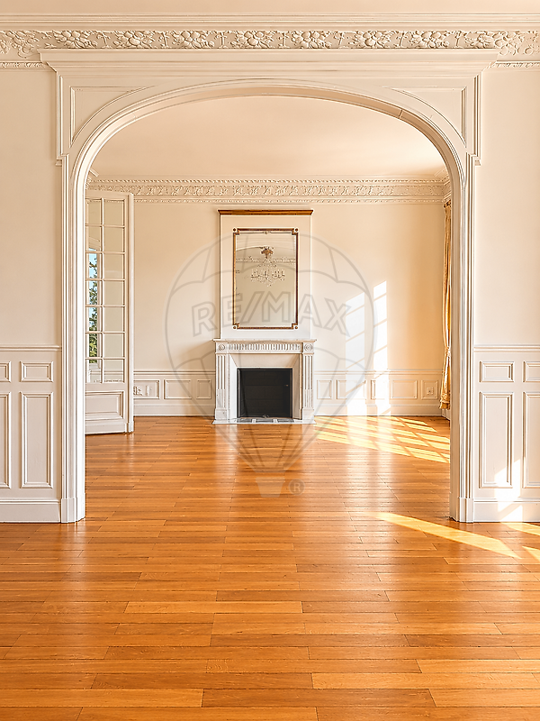 Appartement 137 m² · à Chantilly · 137 m² · 530 000 €