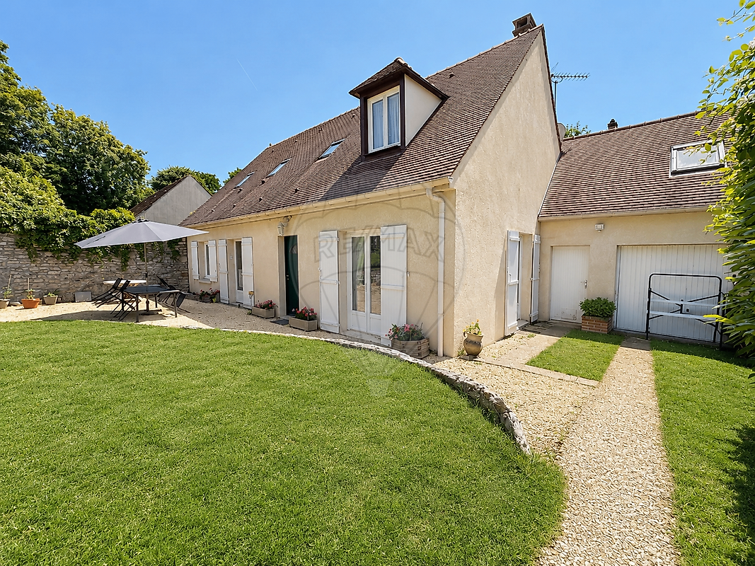 Maison 129 m² · à Senlis · 129 m² · 425 000 €