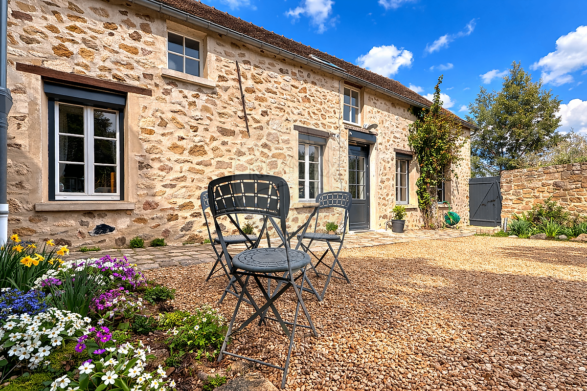 Maison 130 m² · à Senlis · 130 m² · 430 000 €