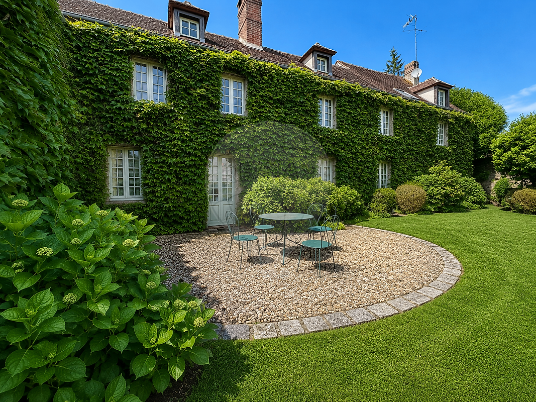 Maison 225 m² · à Senlis · 225 m² · 580 000 €
