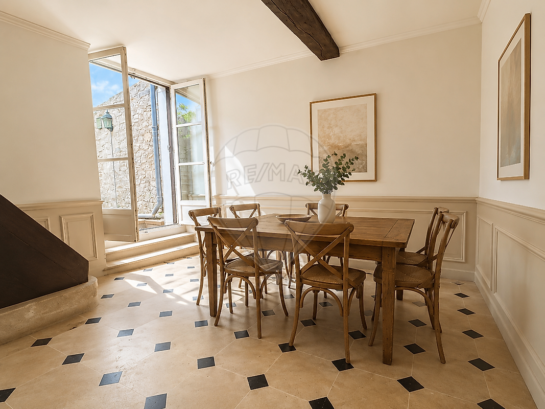 Maison 84 m² · à Senlis · 84 m² · 290 000 €