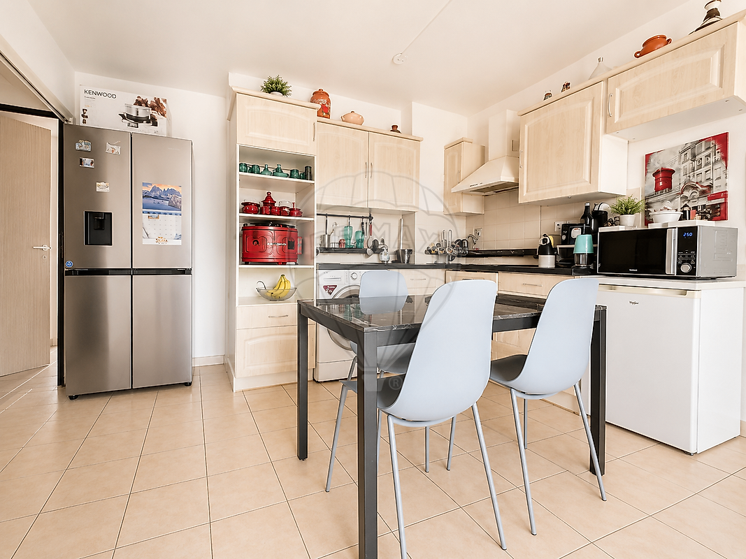 Appartement 54 m² · à Villepinte · 54 m² · 174 000 €