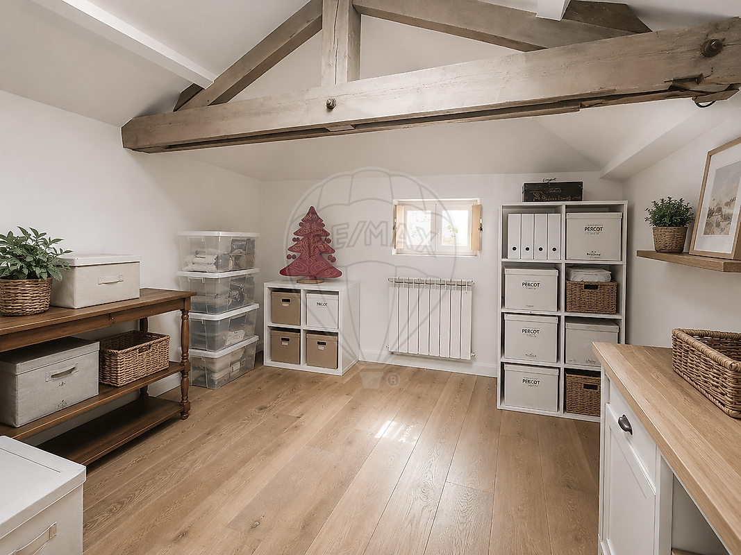 Appartement 83 m² · à Senlis · 83 m² · 289 000 €