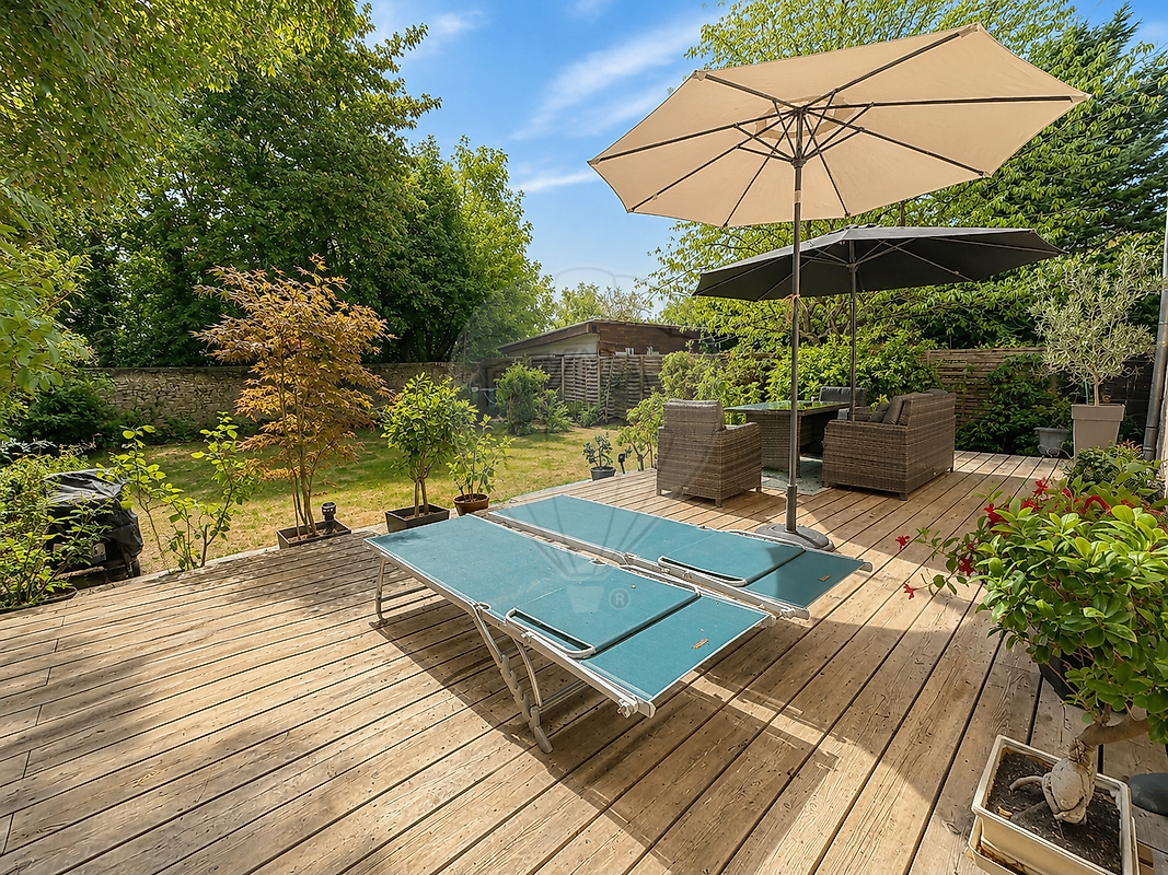 Maison 173 m² · à Senlis · 173 m² · 480 000 €