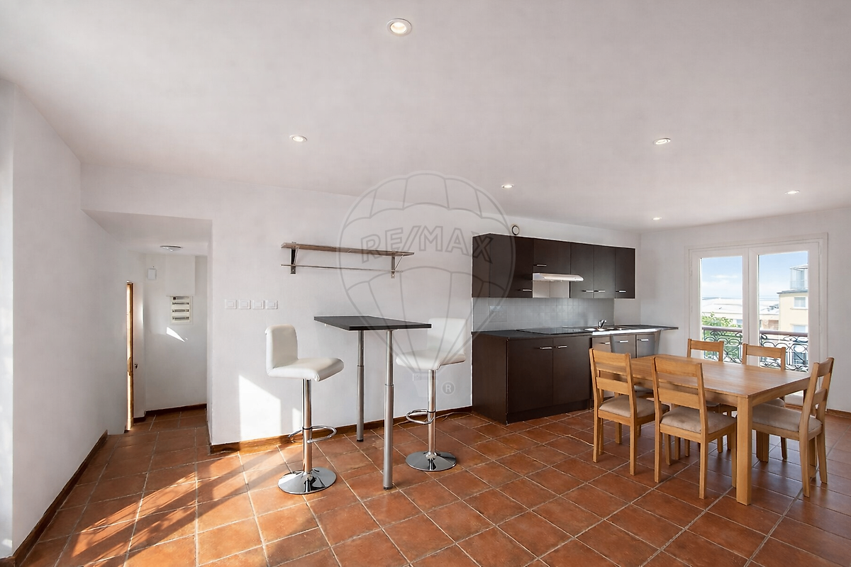 Appartement 4 pièces 67 m² · à Senlis · 67 m² · 159 000 €