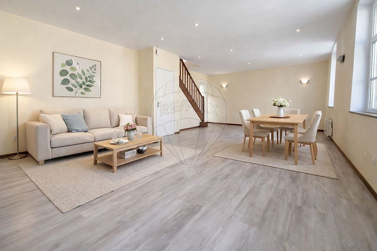 Appartement 90 m² · à Senlis · 90 m² · 172 000 €