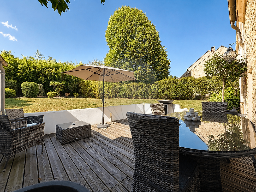 Maison 175 m² · à Senlis · 175 m² · 630 000 €