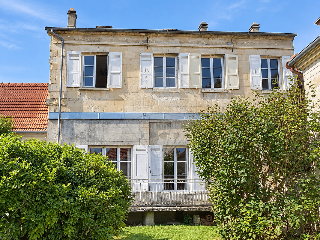 Maison 145 m² · à Liancourt · 145 m² · 159 000 €
