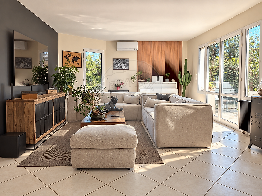Maison 180 m² · à Senlis · 180 m² · 785 000 €
