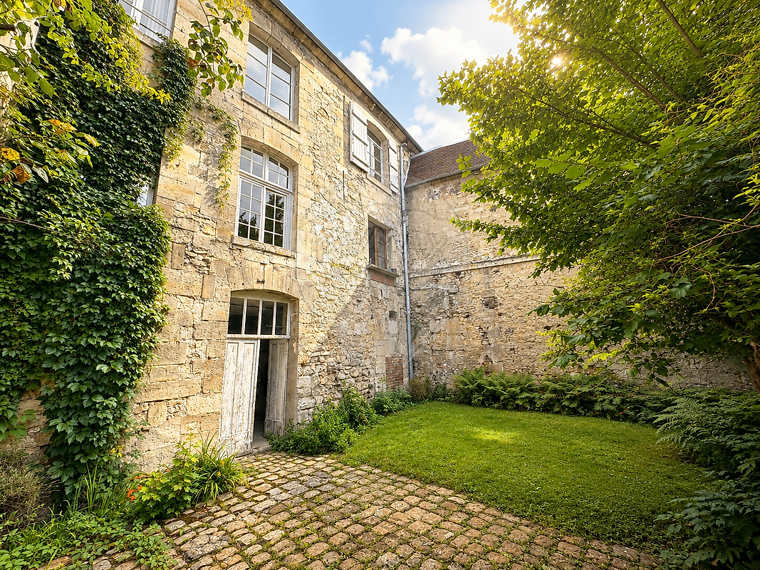 Appartement 85 m² · à Senlis · 85 m² · 280 000 €