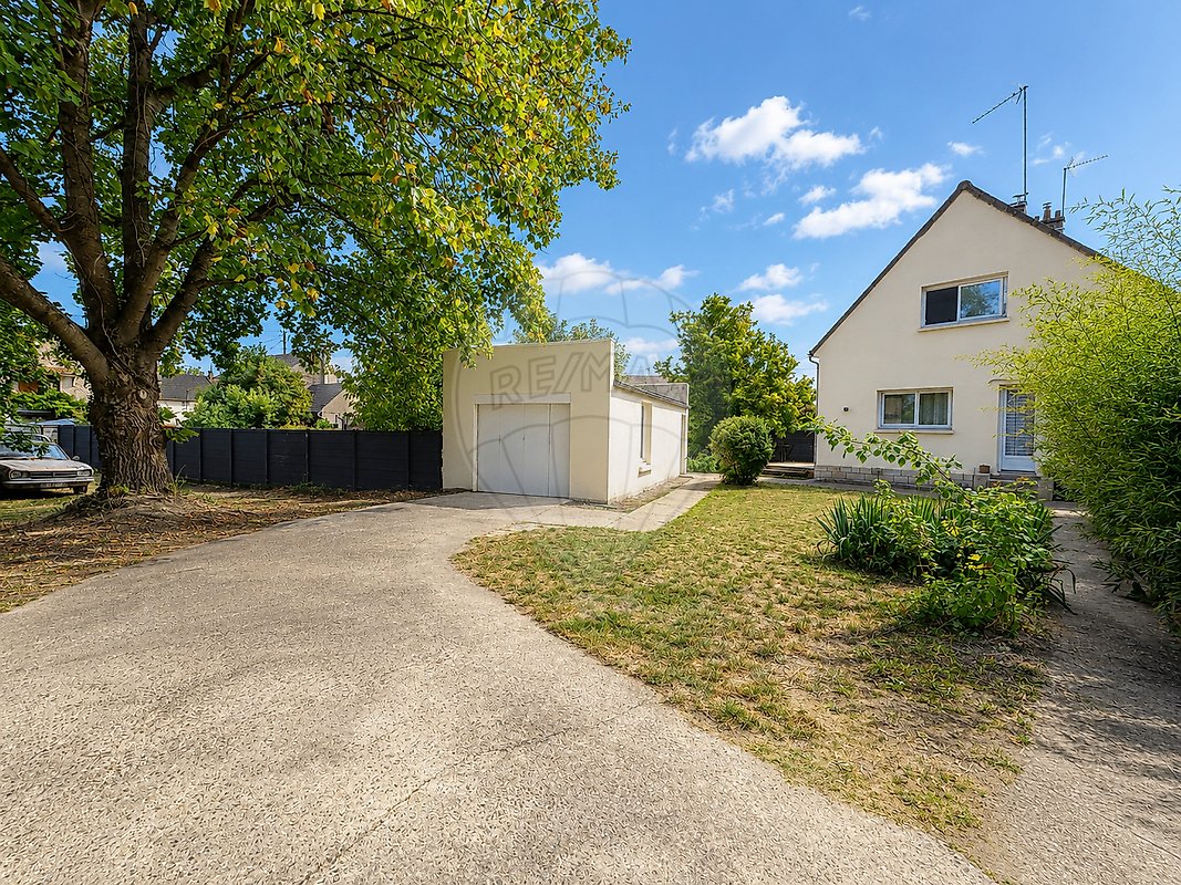 Maison 75 m² · à Chantilly · 75 m² · 240 000 €