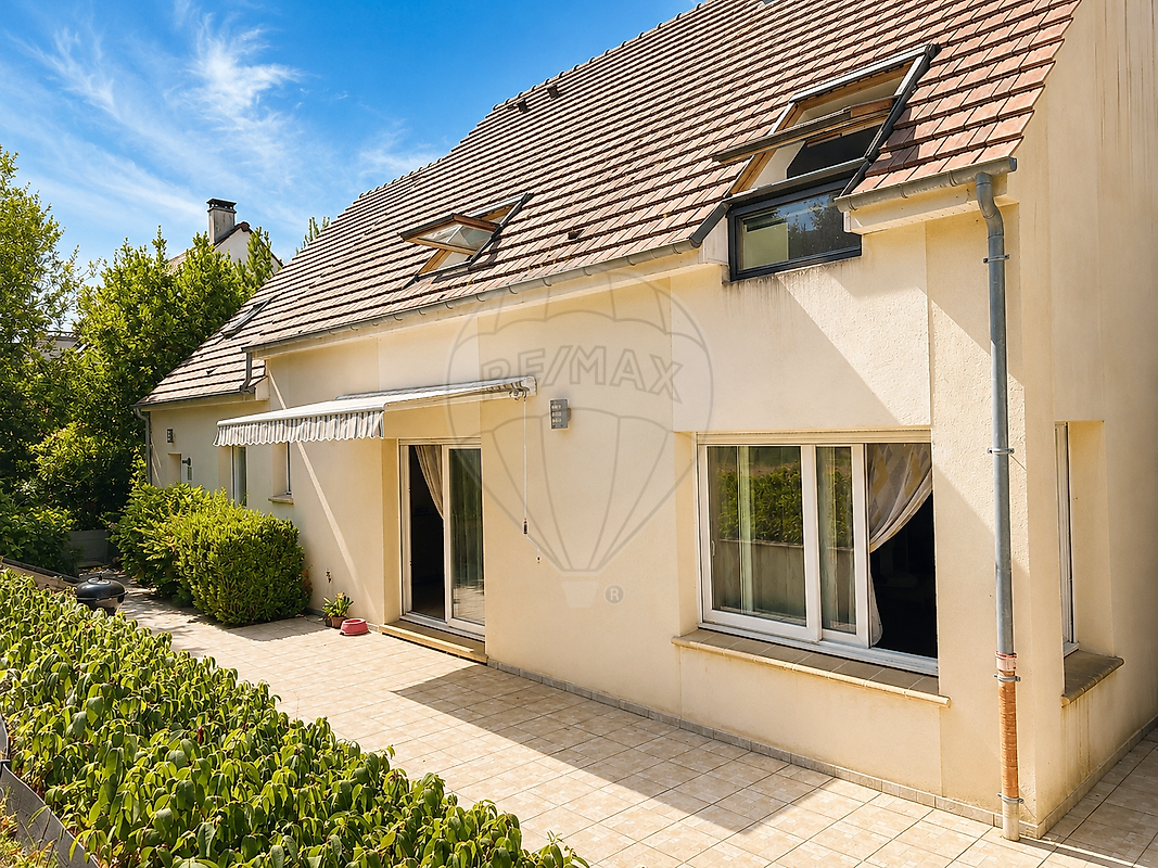 Maison 170 m² · à Saint-Witz · 170 m² · 479 000 €